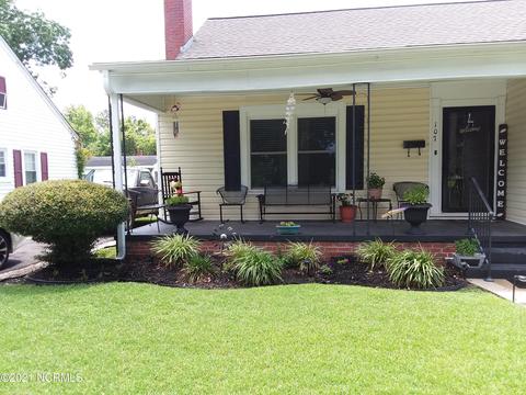 107 Marshall Ave, Williamston, NC 27892 photo 6