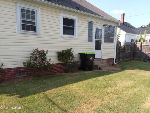 107 Marshall Ave, Williamston, NC 27892 photo 18