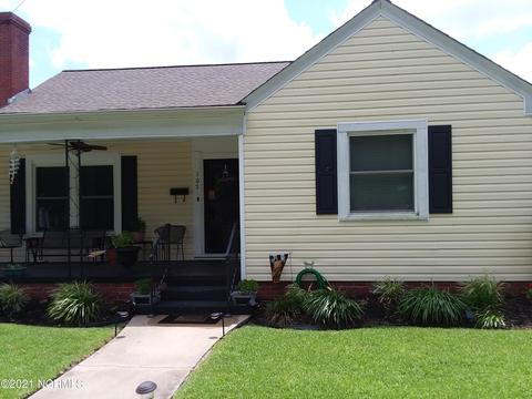 107 Marshall Ave, Williamston, NC 27892 photo 3