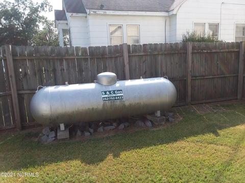 107 Marshall Ave, Williamston, NC 27892 photo 20
