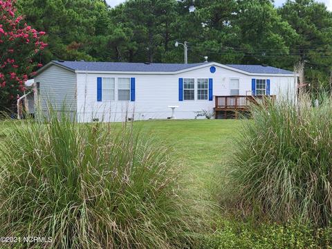 657 Straits Rd, Gloucester, NC 28528 photo 2