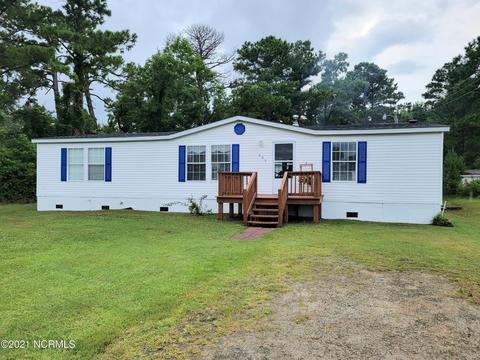 657 Straits Rd, Gloucester, NC 28528 photo 1