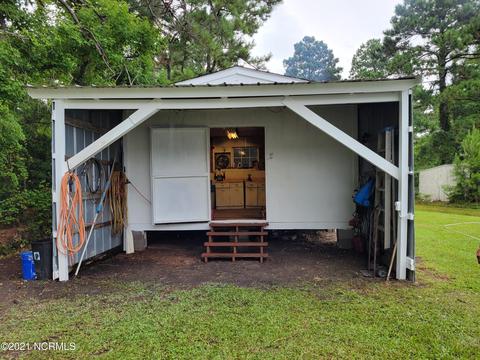 657 Straits Rd, Gloucester, NC 28528 photo 28