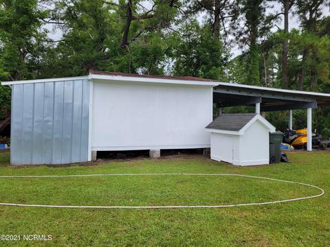 657 Straits Rd, Gloucester, NC 28528 photo 27