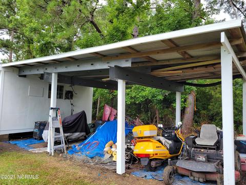 657 Straits Rd, Gloucester, NC 28528 photo 30