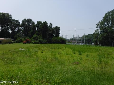 1239 Myrtle St, Rocky Mount, NC 27801