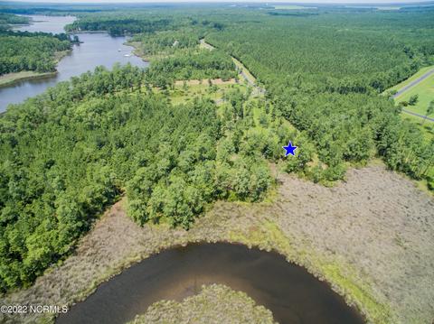 6 Bradford Ct, Belhaven, NC 27810