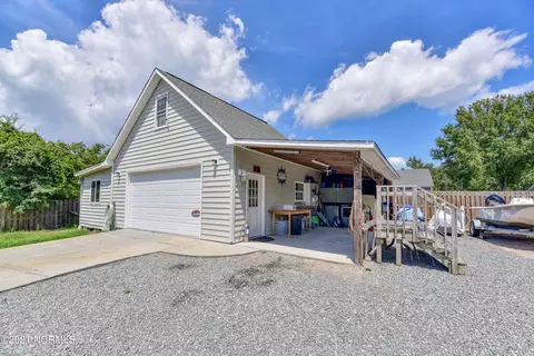 60 Hickory Point Ext, Hampstead, NC 28443 photo 30