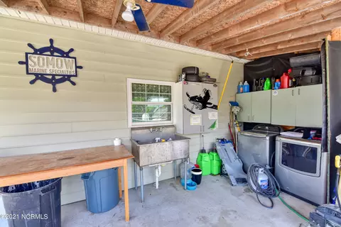 60 Hickory Point Ext, Hampstead, NC 28443 photo 23