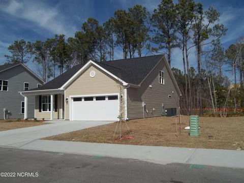507 Trellis Rd, Hampstead, NC 28443 photo 3