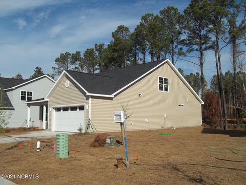 507 Trellis Rd, Hampstead, NC 28443 photo 4
