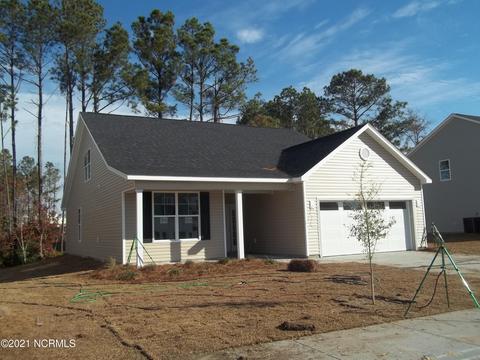 507 Trellis Rd, Hampstead, NC 28443 photo 2