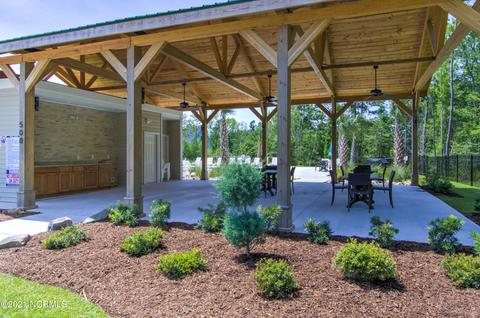 507 Trellis Rd, Hampstead, NC 28443 photo 45