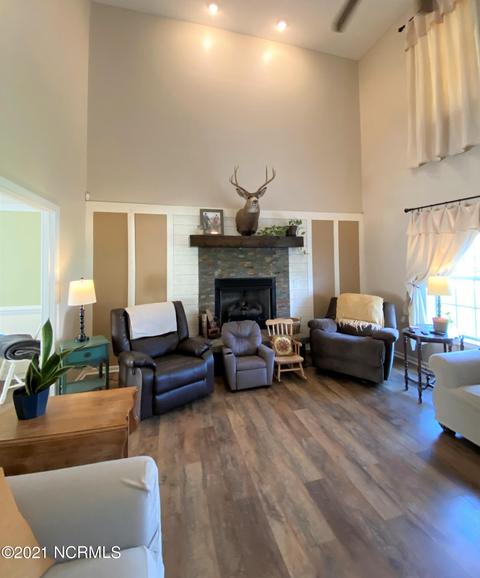 220 Target Ln, Hubert, NC 28539 photo 10