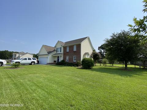 220 Target Ln, Hubert, NC 28539 photo 2