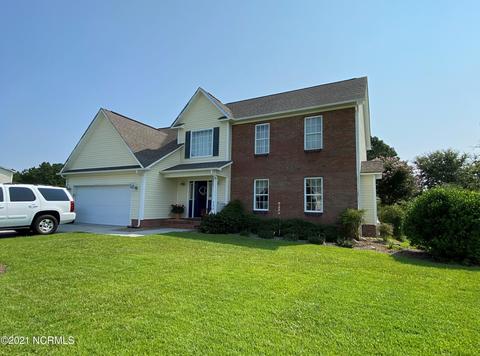 220 Target Ln, Hubert, NC 28539 photo 1