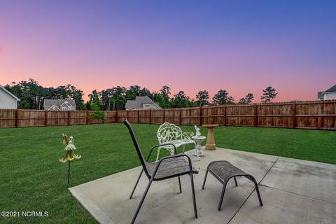 686 Aria Ln, Hubert, NC 28539 photo 22