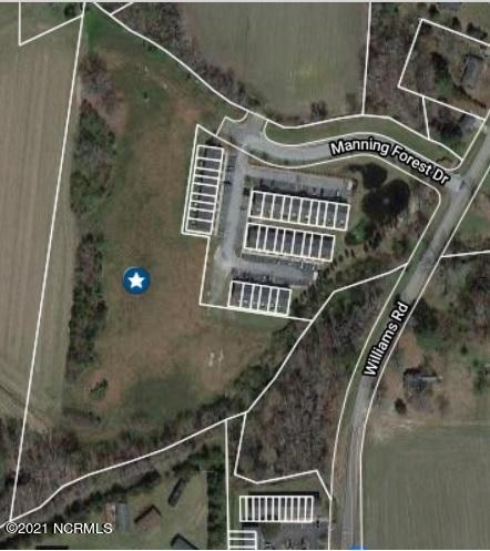 1541 Manning Forest Dr, Greenville, NC 27834