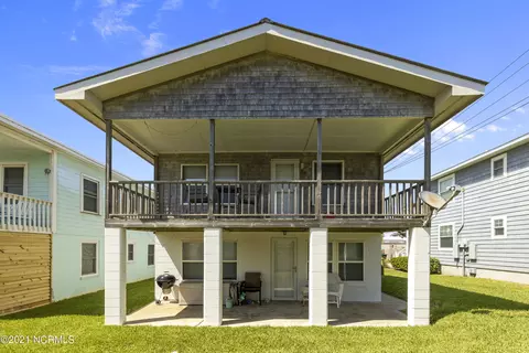 404 E Terminal Blvd, Atlantic Beach, NC 28512 photo 5