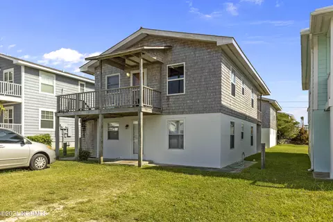 404 E Terminal Blvd, Atlantic Beach, NC 28512 photo 1