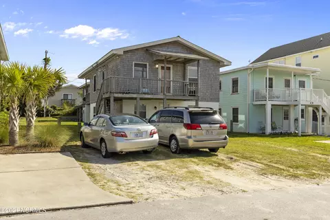 404 E Terminal Blvd, Atlantic Beach, NC 28512 photo 2