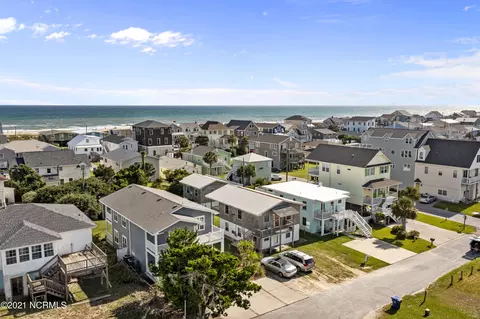 404 E Terminal Blvd, Atlantic Beach, NC 28512 photo 13