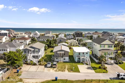 404 E Terminal Blvd, Atlantic Beach, NC 28512 photo 9