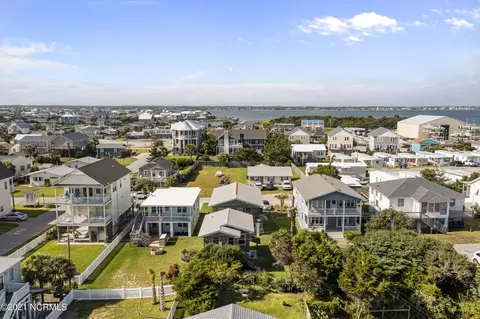 404 E Terminal Blvd, Atlantic Beach, NC 28512 photo 12