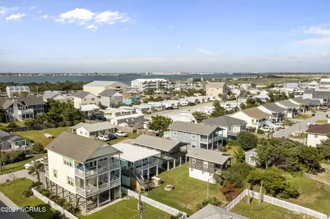 404 E Terminal Blvd, Atlantic Beach, NC 28512 photo 11