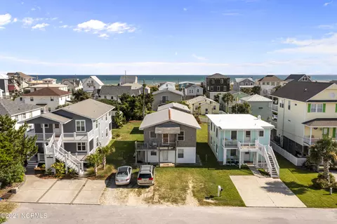 404 E Terminal Blvd, Atlantic Beach, NC 28512 photo 16