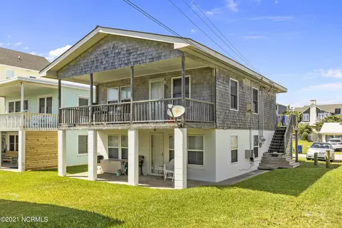 404 E Terminal Blvd, Atlantic Beach, NC 28512 photo 4