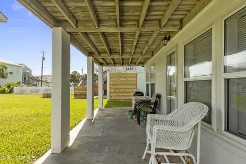 404 E Terminal Blvd, Atlantic Beach, NC 28512 photo 7