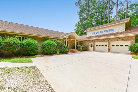 132 Providence Pl, Chocowinity, NC 27817 photo 4