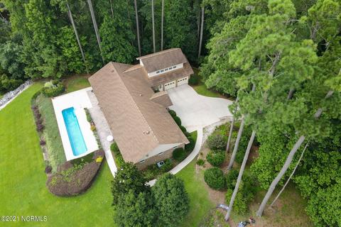 132 Providence Pl, Chocowinity, NC 27817 photo 2
