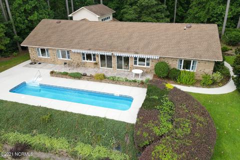 132 Providence Pl, Chocowinity, NC 27817 photo 9