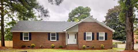 724 Marlee Dr, Rocky Mount, NC 27801 photo 1