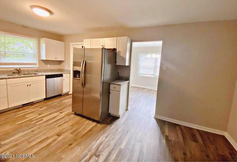 724 Marlee Dr, Rocky Mount, NC 27801 photo 3