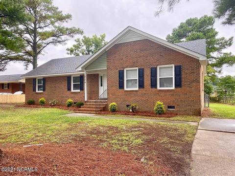 724 Marlee Dr, Rocky Mount, NC 27801 photo 2