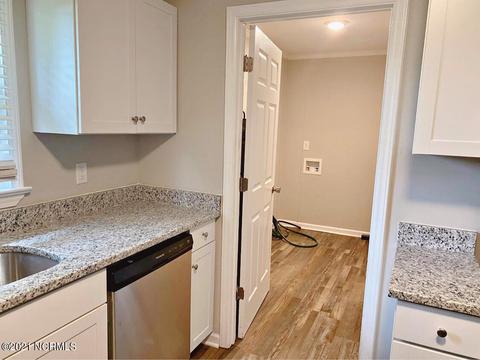 724 Marlee Dr, Rocky Mount, NC 27801 photo 6