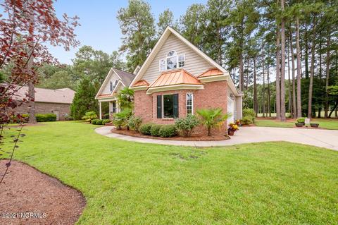 124 Thames Ln, Chocowinity, NC 27817 photo 5