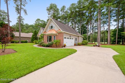 124 Thames Ln, Chocowinity, NC 27817 photo 4
