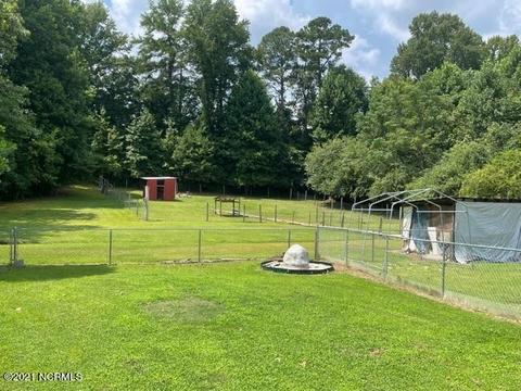 2094 Vanderbilt Dr, Spring Hope, NC 27882 photo 9