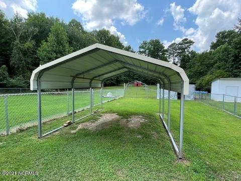 2094 Vanderbilt Dr, Spring Hope, NC 27882 photo 15
