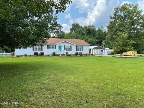 2094 Vanderbilt Dr, Spring Hope, NC 27882 photo 6