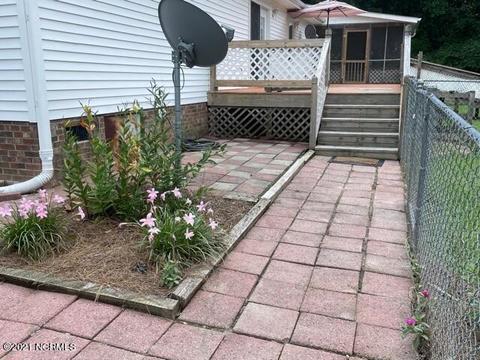2094 Vanderbilt Dr, Spring Hope, NC 27882 photo 5