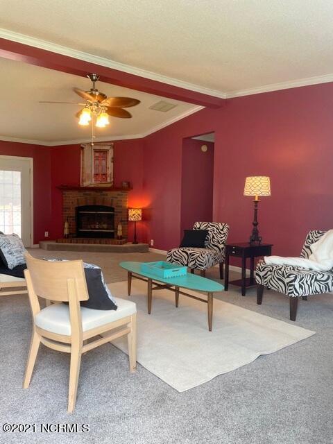 2094 Vanderbilt Dr, Spring Hope, NC 27882 photo 17