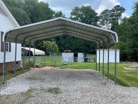 2094 Vanderbilt Dr, Spring Hope, NC 27882 photo 14