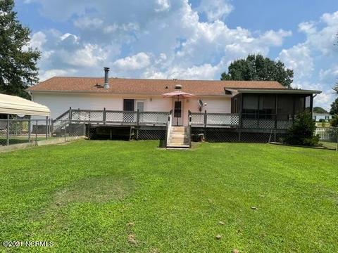 2094 Vanderbilt Dr, Spring Hope, NC 27882 photo 2
