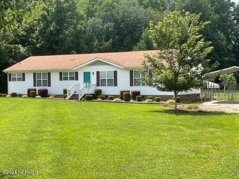 2094 Vanderbilt Dr, Spring Hope, NC 27882 photo 1