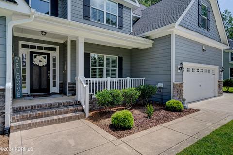 99 Aster Pl, Hampstead, NC 28443 photo 2